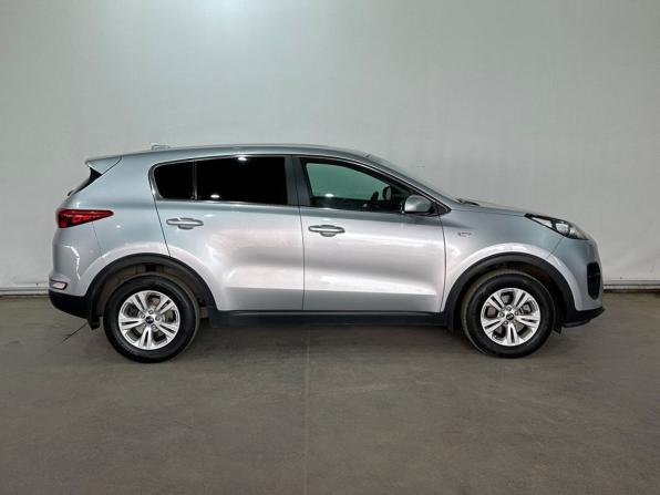 Kia Sportage IV с пробегом 2017 года, цена 1 455 000 рублей, 194433 км, внедорожник, Автокод Объявления