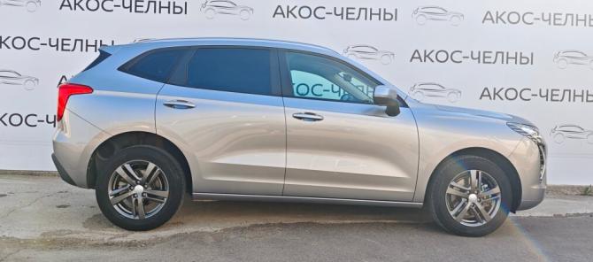 Haval Jolion I с пробегом 2023 года, цена 1 750 000 рублей, 36104 км, внедорожник, Автокод Объявления