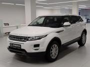 Land Rover Range Rover Evoque I Казань  - изображение 23