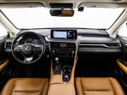 Lexus RX IV Рестайлинг Санкт-Петербург  - изображение 52