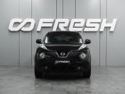 Nissan Juke I Воронеж  - изображение 24