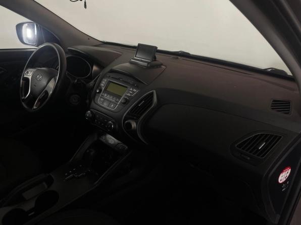 Hyundai ix35 I Рестайлинг с пробегом 2015 года, цена 1 350 000 рублей, 194360 км, внедорожник, Автокод Объявления