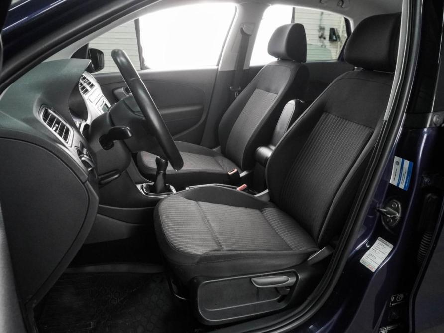 Volkswagen Polo V Воронеж  - изображение 10