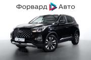 Chery Tiggo 4 Pro I Тюмень  - изображение 32