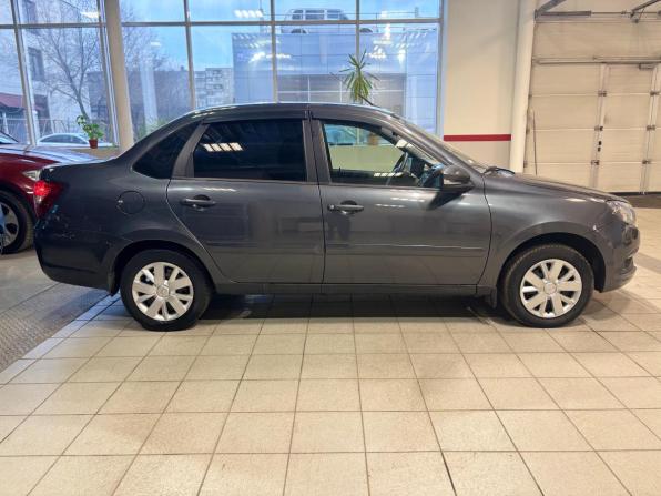 Lada (ВАЗ) Granta I Рестайлинг с пробегом 2019 года, цена 769 000 рублей, 58138 км, седан, Автокод Объявления