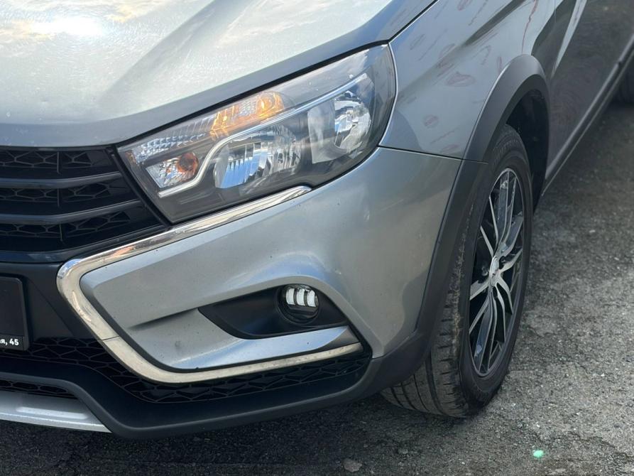 Lada (ВАЗ) Vesta I Екатеринбург  - изображение 10