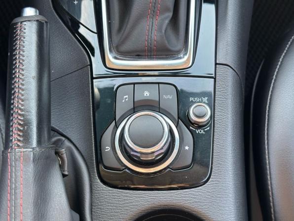 Mazda 3 III (BM) с пробегом 2014 года, цена 1 249 000 рублей, 143996 км, хэтчбек, Автокод Объявления