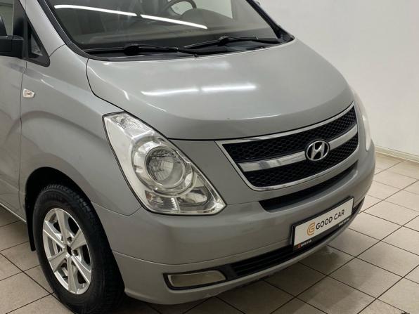Hyundai Grand Starex I с пробегом 2012 года, цена 1 680 000 рублей, 169980 км, минивэн, Автокод Объявления