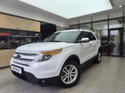 Ford Explorer V Новосибирск  - изображение 14