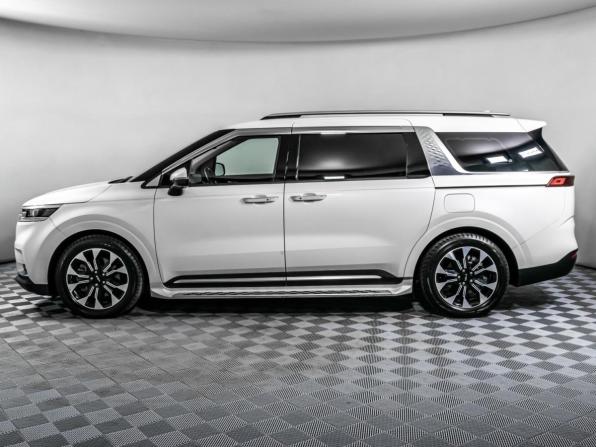 Kia Carnival IV с пробегом 2020 года, цена 4 475 000 рублей, 28500 км, минивэн, Автокод Объявления