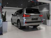 Lexus LX III Рестайлинг 2 Москва  - изображение 37