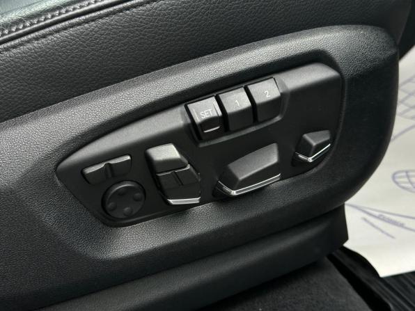 BMW X6 II (F16) с пробегом 2015 года, цена 2 729 000 рублей, 220000 км, внедорожник, Автокод Объявления
