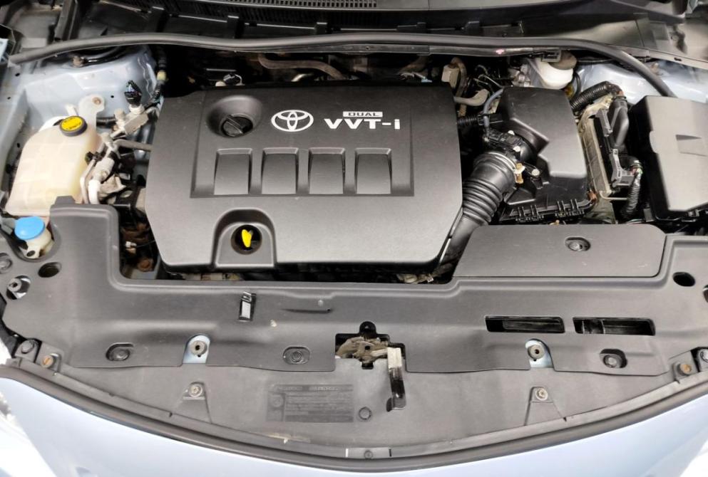 Toyota Corolla X (E140 E150) Саратов  - изображение 11