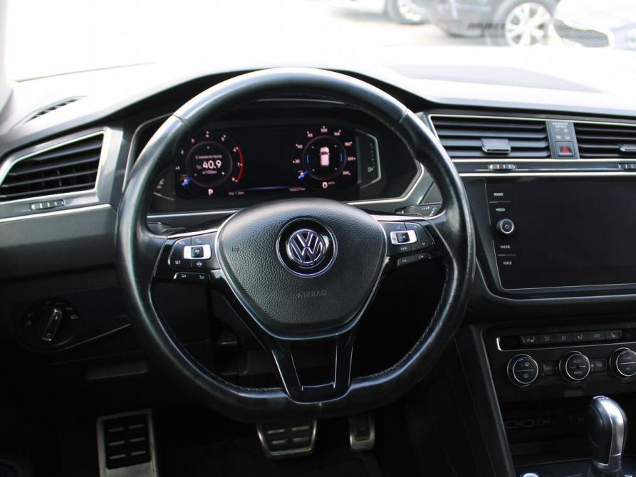 Volkswagen Tiguan II Дзержинск  - изображение 13
