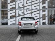 Lada (ВАЗ) Granta I Рестайлинг Ставрополь  - изображение 21