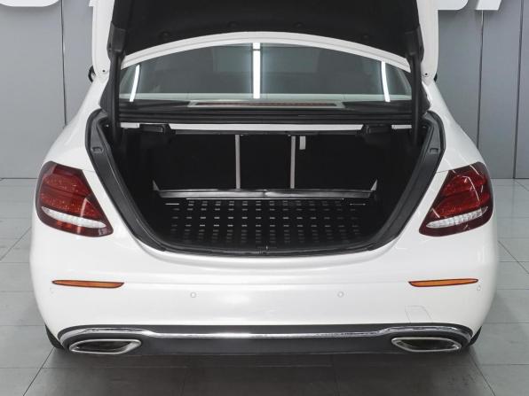 Mercedes-Benz E-Класс V (W213 S213 C238) с пробегом 2017 года, цена 3 500 000 рублей, 139611 км, седан, Автокод Объявления