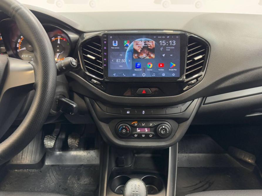 Lada (ВАЗ) Vesta I Ставрополь  - изображение 11