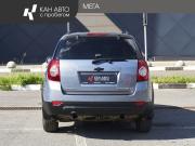 Chevrolet Captiva I Рестайлинг Казань  - изображение 17