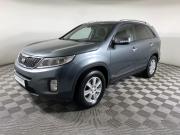Kia Sorento II Рестайлинг Москва  - изображение 20