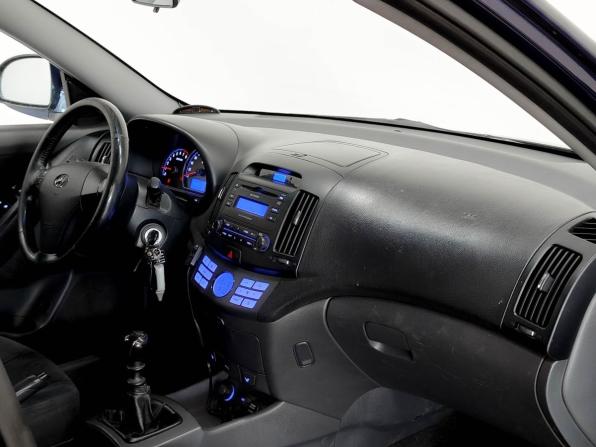 Hyundai Elantra IV (HD) с пробегом 2008 года, цена 449 800 рублей, 289850 км, седан, Автокод Объявления