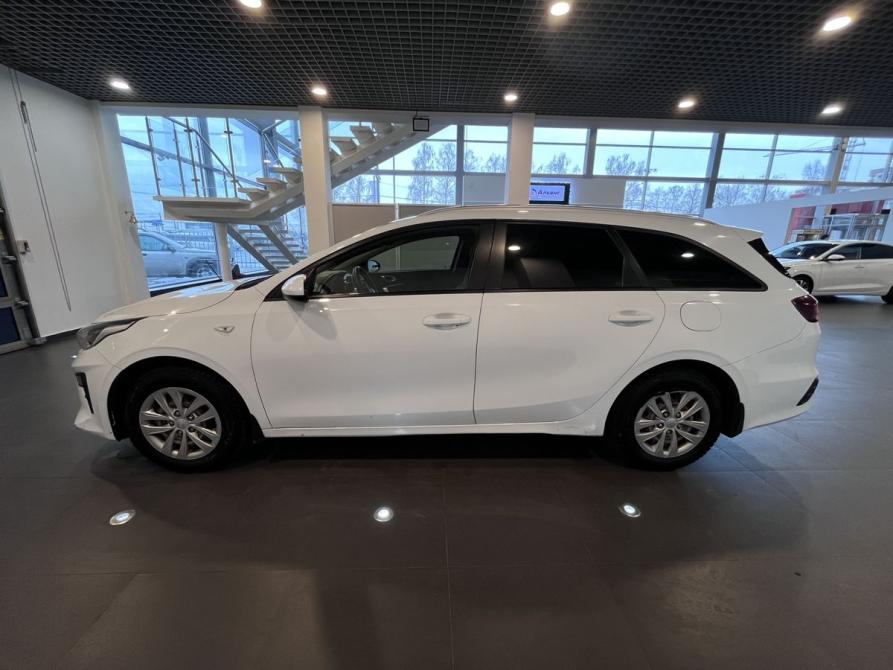 Kia Ceed III Чебоксары  - изображение 6