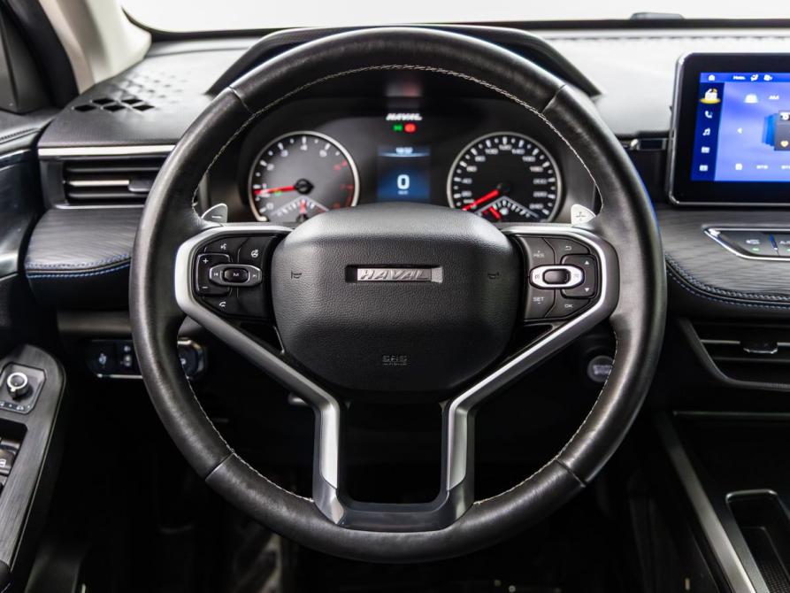 Haval Jolion I Волгоград  - изображение 16