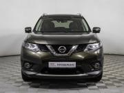 Nissan X-Trail III Москва  - изображение 26