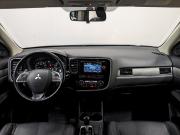 Mitsubishi Outlander III Рестайлинг Москва  - изображение 53