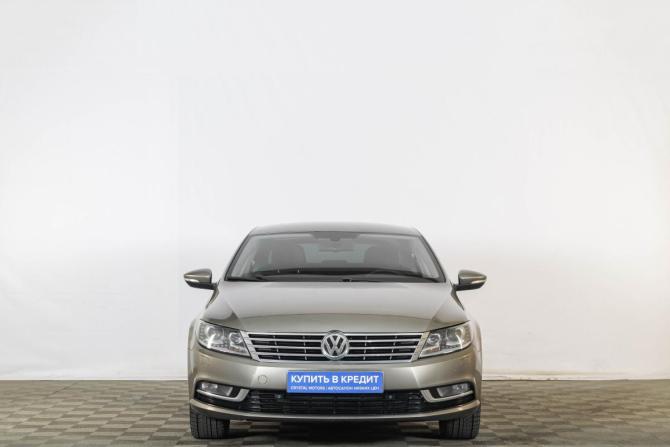 Volkswagen Passat CC I с пробегом 2012 года, цена 1 229 000 рублей, 235000 км, седан, Автокод Объявления