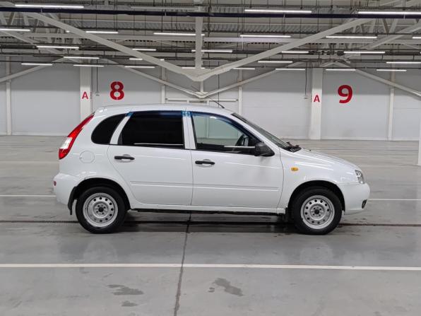 Lada (ВАЗ) Kalina I с пробегом 2012 года, цена 245 000 рублей, 167405 км, хэтчбек, Автокод Объявления