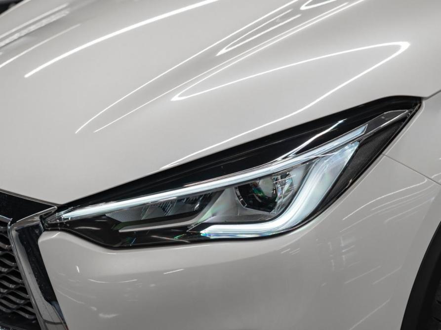 Infiniti QX50 II Москва  - изображение 28