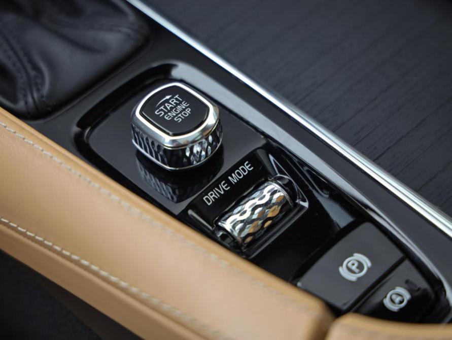 Volvo XC90 II Рестайлинг 1 Санкт-Петербург  - изображение 21