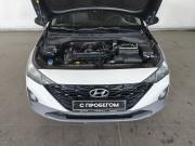 Hyundai Solaris II Рестайлинг Москва  - изображение 35