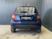 Suzuki SX4 I (Classic) Пермь  - изображение 56