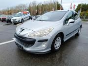 Peugeot 308 I Тюмень  - изображение 21