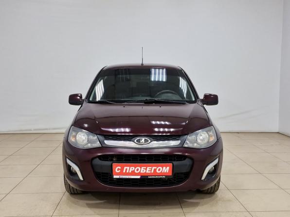 Lada (ВАЗ) Kalina II с пробегом 2013 года, цена 430 000 рублей, 162263 км, хэтчбек, Автокод Объявления