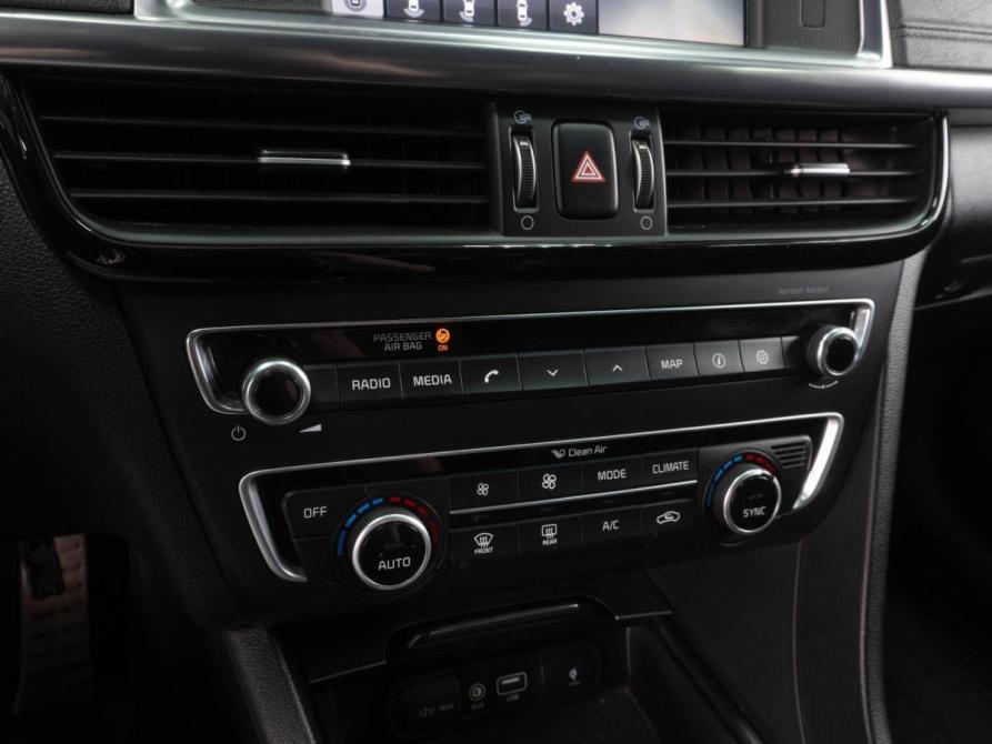 Kia Optima IV Тюмень  - изображение 19
