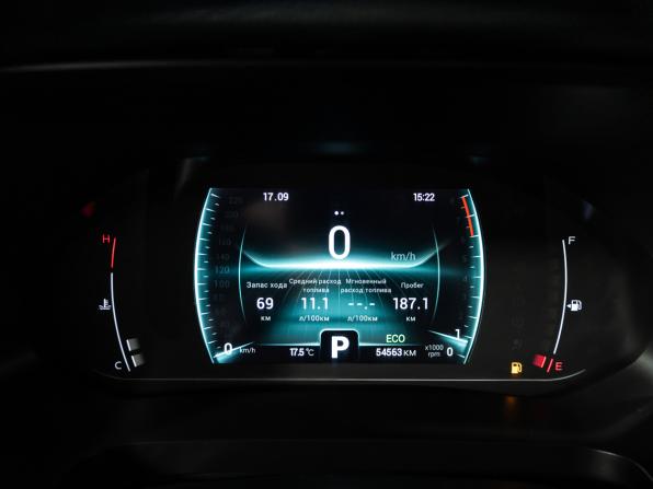 Chery Tiggo 4 Pro I Рестайлинг с пробегом 2023 года, цена 1 398 777 рублей, 54546 км, внедорожник, Автокод Объявления
