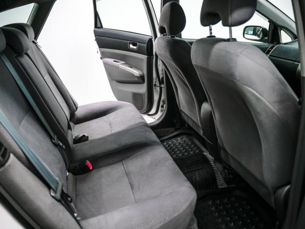 Toyota Prius II Рестайлинг (XW20) с пробегом 2009 года, цена 840 000 рублей, 158201 км, лифтбек, Автокод Объявления