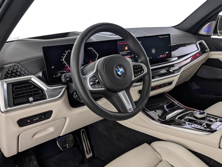 BMW X5 M III (F95) Рестайлинг Москва  - изображение 15