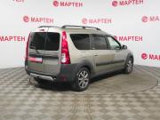 Lada (ВАЗ) Largus I Вологда  - изображение 21