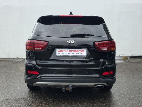 Kia Sorento III Prime Рестайлинг с пробегом 2019 года, цена 2 220 000 рублей, 179908 км, внедорожник, Автокод Объявления