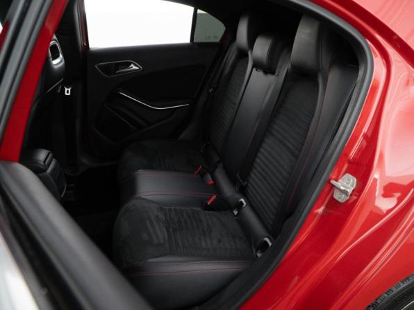 Mercedes-Benz A-Класс III (W176) с пробегом 2013 года, цена 1 517 050 рублей, 115238 км, хэтчбек, Автокод Объявления