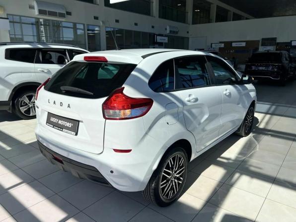 Lada (ВАЗ) XRAY I с пробегом 2018 года, цена 695 000 рублей, 170768 км, хэтчбек, Автокод Объявления