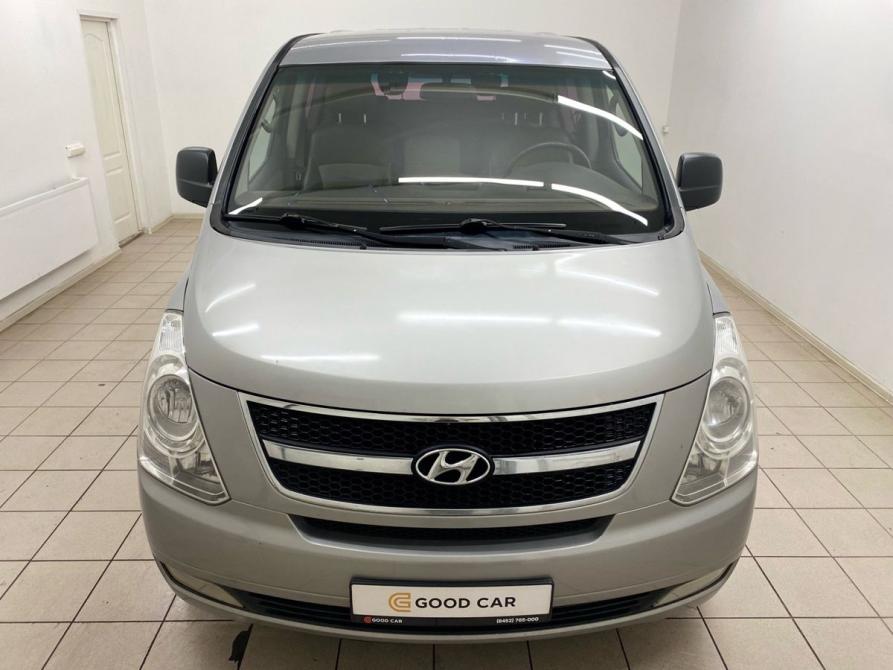 Hyundai Grand Starex I Энгельс  - изображение 8