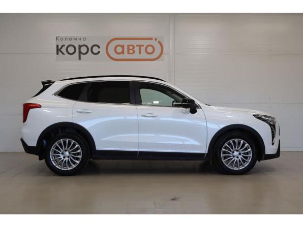 Haval Jolion I Рестайлинг с пробегом 2024 года, цена 2 178 000 рублей, 34700 км, внедорожник, Автокод Объявления