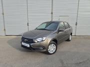 Lada (ВАЗ) Granta I Рестайлинг Саратов  - изображение 29