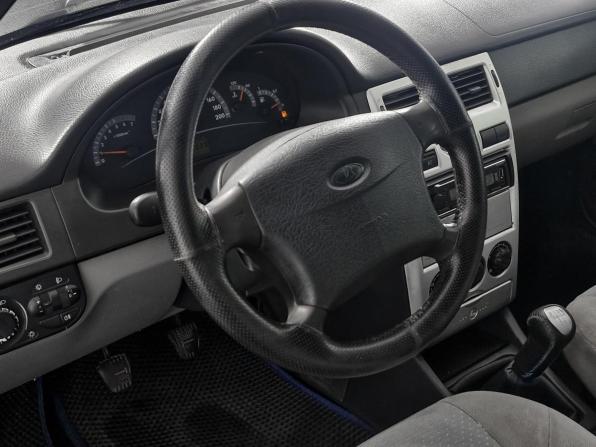 Lada (ВАЗ) Priora I с пробегом 2008 года, цена 149 000 рублей, 233957 км, седан, Автокод Объявления