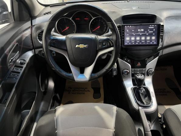 Chevrolet Cruze I Рестайлинг с пробегом 2012 года, цена 745 000 рублей, 144783 км, хэтчбек, Автокод Объявления