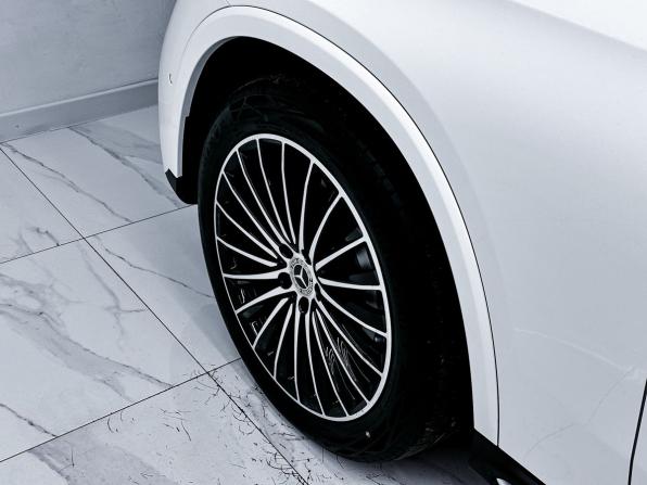 Mercedes-Benz GLC Coupe II (C254) с пробегом 2025 года, цена 9 100 000 рублей, 20 км, внедорожник, Автокод Объявления